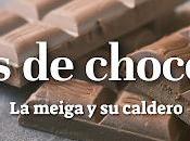 Tipos Chocolate