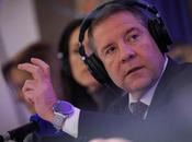 Page lamenta «espiral preocupante» PSOE entra barrena»: «Escándalo tras escándalo»