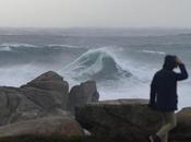 Aemet avisa borrasca ‘Emilia’ afectará semana España, olas metros l/m2 Canarias