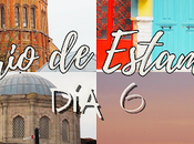 Diario Estambul recorrido Balat, Eyüp Pierre Loti