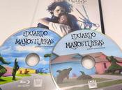 Eduardo Manostijeras; Análisis edición especial