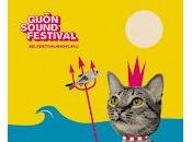 Gijón Sound Festival 2026, primeros datos