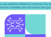 Guía Buenas Prácticas Gobernanza Datos Salud