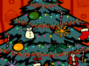 Decora árbol Navidad