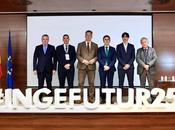 Valencia acoge ‘INGEFUTUR25’, primer gran encuentro nacional Ingeniería