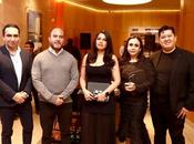 Park Inmobilia concluyen estructura Torre Oficinas marcan nuevo avance mayor desarrollo usos mixtos Luis Potosí