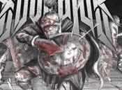 Evocatus estrena videoclip animado «Devoted Inevitable Death»