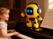 Smarts Robots- Intelecto Fuerza Tecnológica