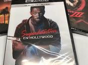 Pack Superdetective Hollywood