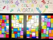 CEIP Rafael Alberti impulsa atención diversidad llenael centro color Discapacidad