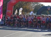 total 1.265 atletas cierran temporada Circuito Carreras Populares Daimiel