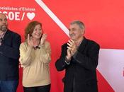 Armengol rechaza comportamientos machistas dice PSOE partido feminista excelencia»