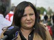 Presidenta concejal Villa Pozos afirma respetará decisión Congreso sobre posible disolución Consejo Municipal