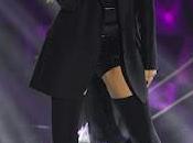 Annalisa Canta "Sinceramente" Directo España