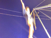 Julia Arco estrena Siento para atrás