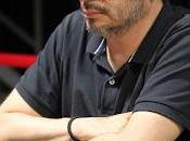 Seis encabezan liderato Ricardo Charpentier Curridabat