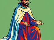 Juan Cruz, otra forma humano