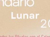 Fases Lunares 🌓🌔🌕🌖🌗🌘2026