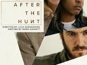 Caza brujas (2025), luca guadagnino.