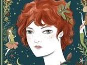 «Peter Pan», Barrie ilustraciones Lady Desidia