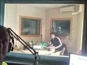 Programa Simple Minds "Sister Feelings Call" (Temporada