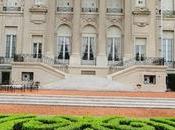 Recorriendo Buenos Aires: palacio Bosch
