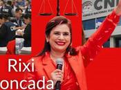 Rixi exige acción judicial inmediata contra protagonistas fraude.