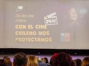 DĂ­a Cine Chileno ampliĂł acceso cine nacional regiones, convocando 7.726 espectadores
