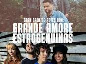 Grande Amore Estrogenuinas