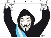 lucha politicos argentinos prevalecer combate fuerza golpes redes sociales trolls.