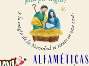 Alfaméticas: navidad