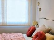 Dormitorio Principal, Estores Paqueto.