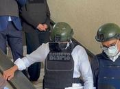 Juez canta meses prisión preventiva Hazim otros implicados desfalco SENASA.