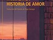 Reseña: Fantástica historia amor, Sophie Divry (‎Nórdica Libros, junio 2025)