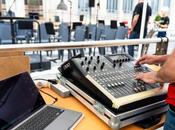 Grupo impulsa servicio organización eventos Barcelona Madrid