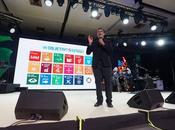 Compromiso Global; sector privado visión agenda 2030 Axen Capital