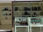 reloj joya como regalos estrella Navidades