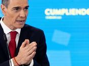 Sánchez cree puede recuperar relación Junts cumple compromisos pendientes