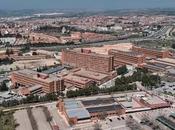 Cinco heridos, ellos menores, tras colisión entre tres turismos N-320 Valdelosllanos