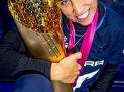 GonzĂĄlez Claudia FernĂĄndez hacen historia conquistan Premier Padel Major Acapulco