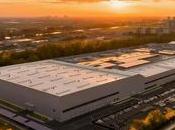 Geely inaugura centro pruebas vehĂ­culos mĂĄs grande mundo