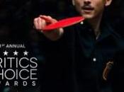 ÂŤMarty SupremoÂť llega Chile nominaciones Globos Critics Choice Awards