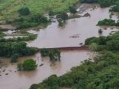 Inundaciones municipios Villa Clara