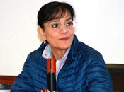 Adriana Urbina destaca avance histórico reconocimiento derecho cuidado Luis Potosí