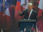 José Antonio Kast elegido presidente Chile giro hacia derecha