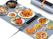 Bandejas Calentadoras Alma Fiesta Navideña