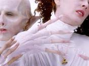 Silencio -vampiras lesbos