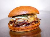 House revoluciona hamburguesas ramen cheeseburger Barcelona