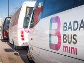 Rutas imprescindibles autocar para descubrir Barcelona grupo