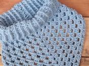 Colección chéster, cuello "lucía"